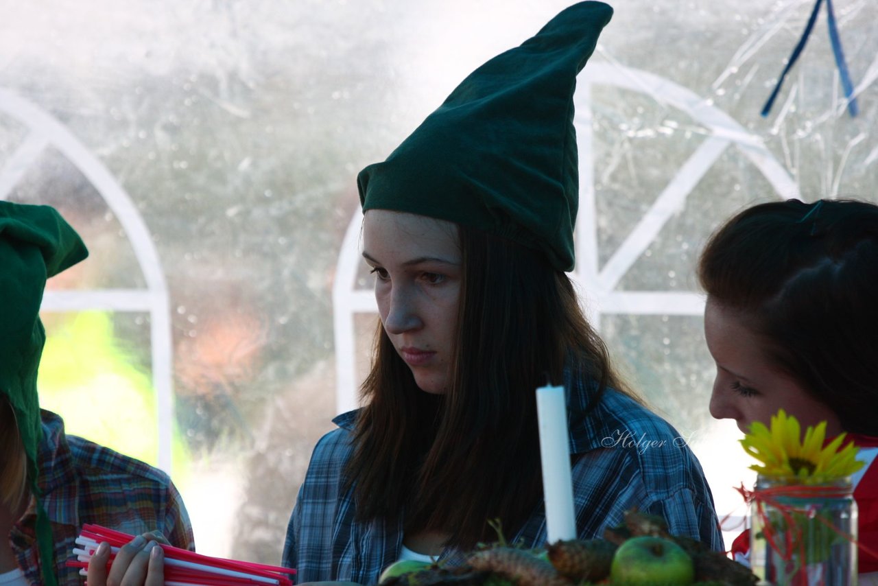 Bild 191 - Vogelschießen 2011